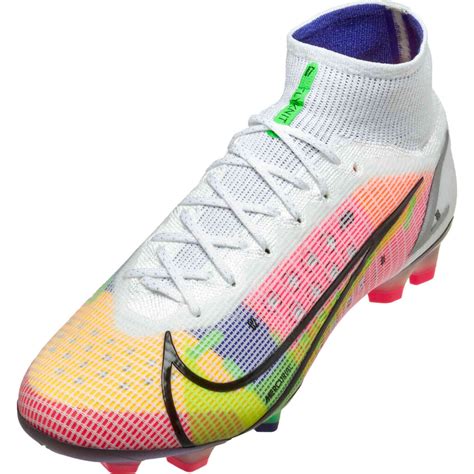 White Mercurial (8) 